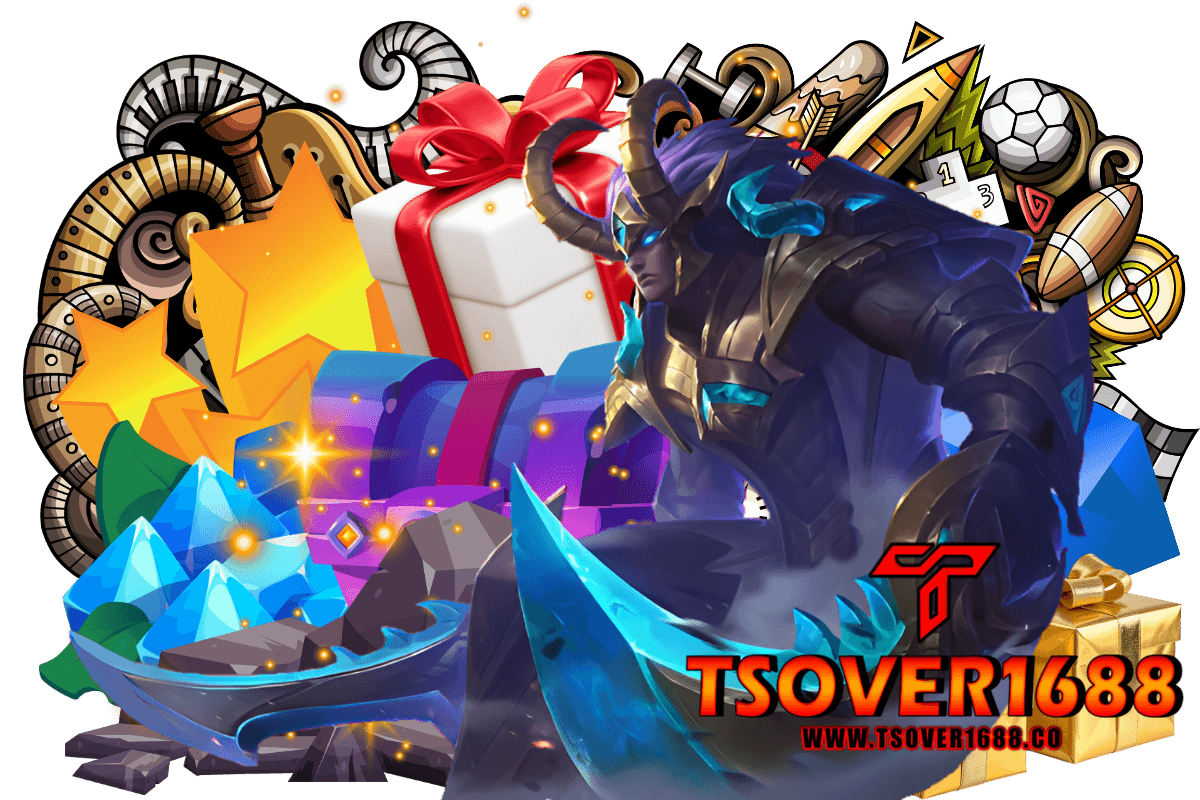 tsover1688 เกมเล่นฟรี